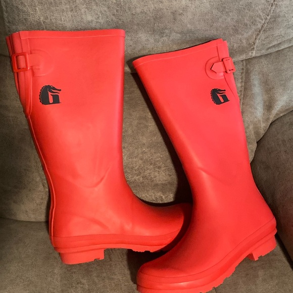 Gator Wader Rain/Rubber boots - Picture 1 of 4